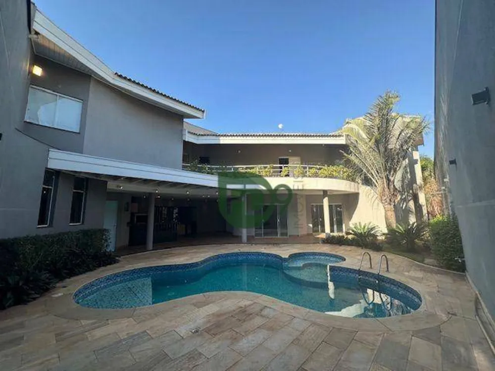 Casa, 4 quartos, 320 m² - Foto 2