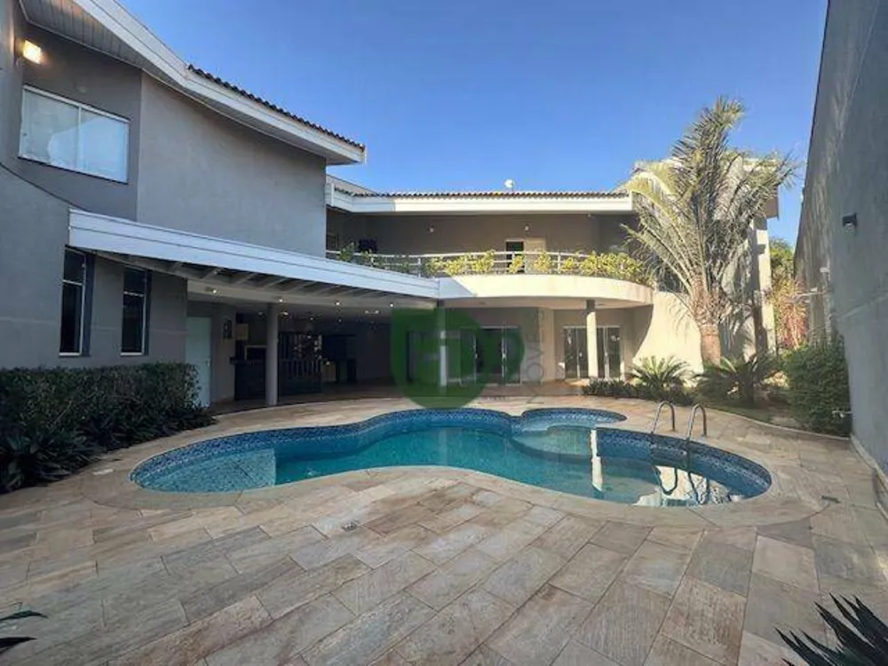 Casa, 4 quartos, 320 m² - Foto 3