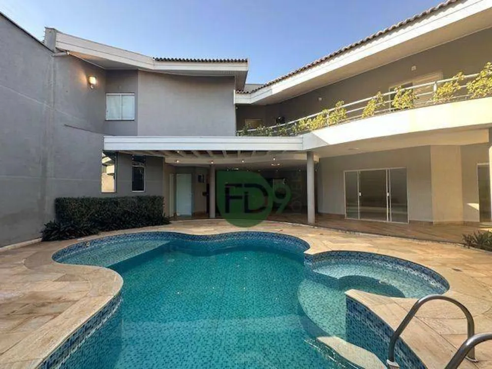 Casa, 4 quartos, 320 m² - Foto 4