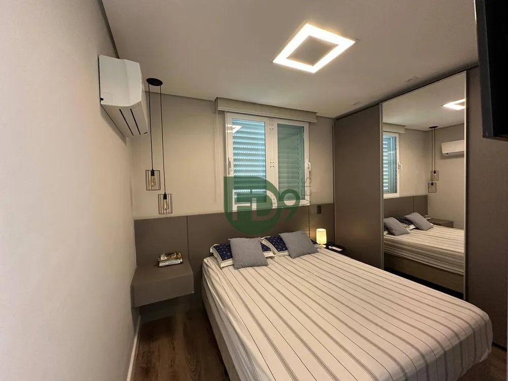 Apartamento, 2 quartos, 60 m² - Foto 1