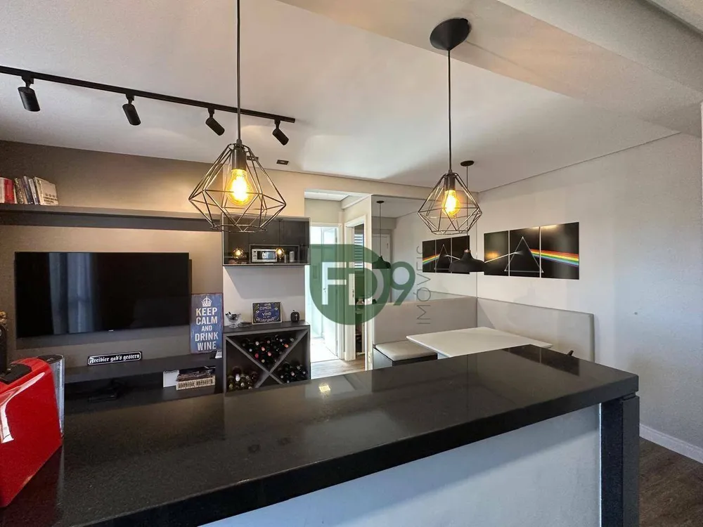Apartamento, 2 quartos, 60 m² - Foto 3
