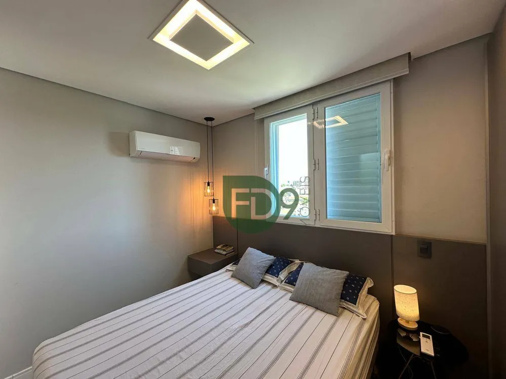 Apartamento, 2 quartos, 60 m² - Foto 2