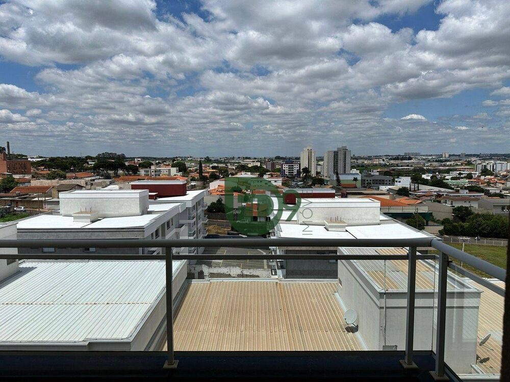 Apartamento, 2 quartos, 82 m² - Foto 1