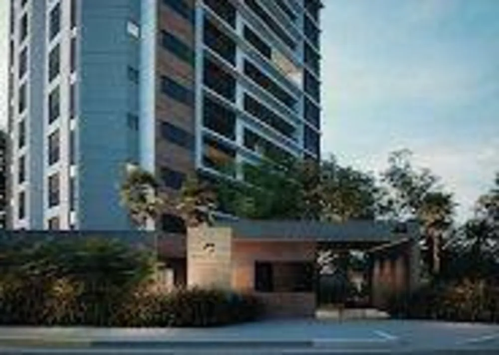 Apartamento, 3 quartos, 112 m² - Foto 4
