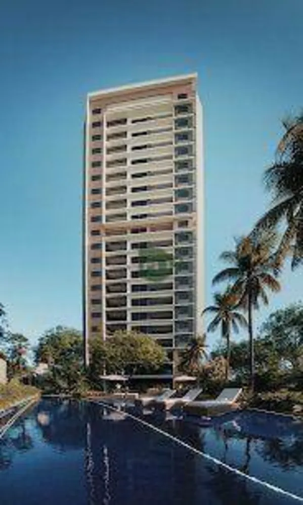 Apartamento, 3 quartos, 112 m² - Foto 2