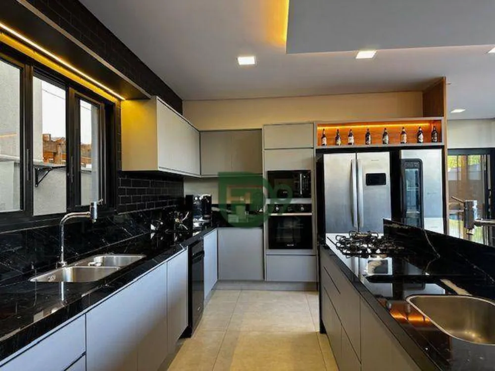 Casa de Condomínio, 4 quartos - Foto 4