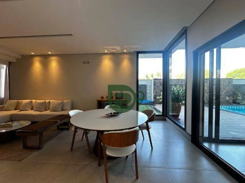 Casa de Condomínio, 4 quartos - Foto 2