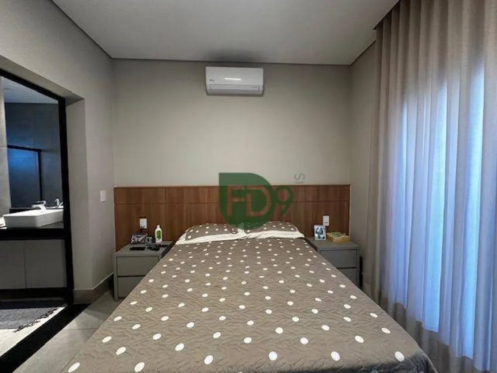 Casa de Condomínio, 4 quartos - Foto 3