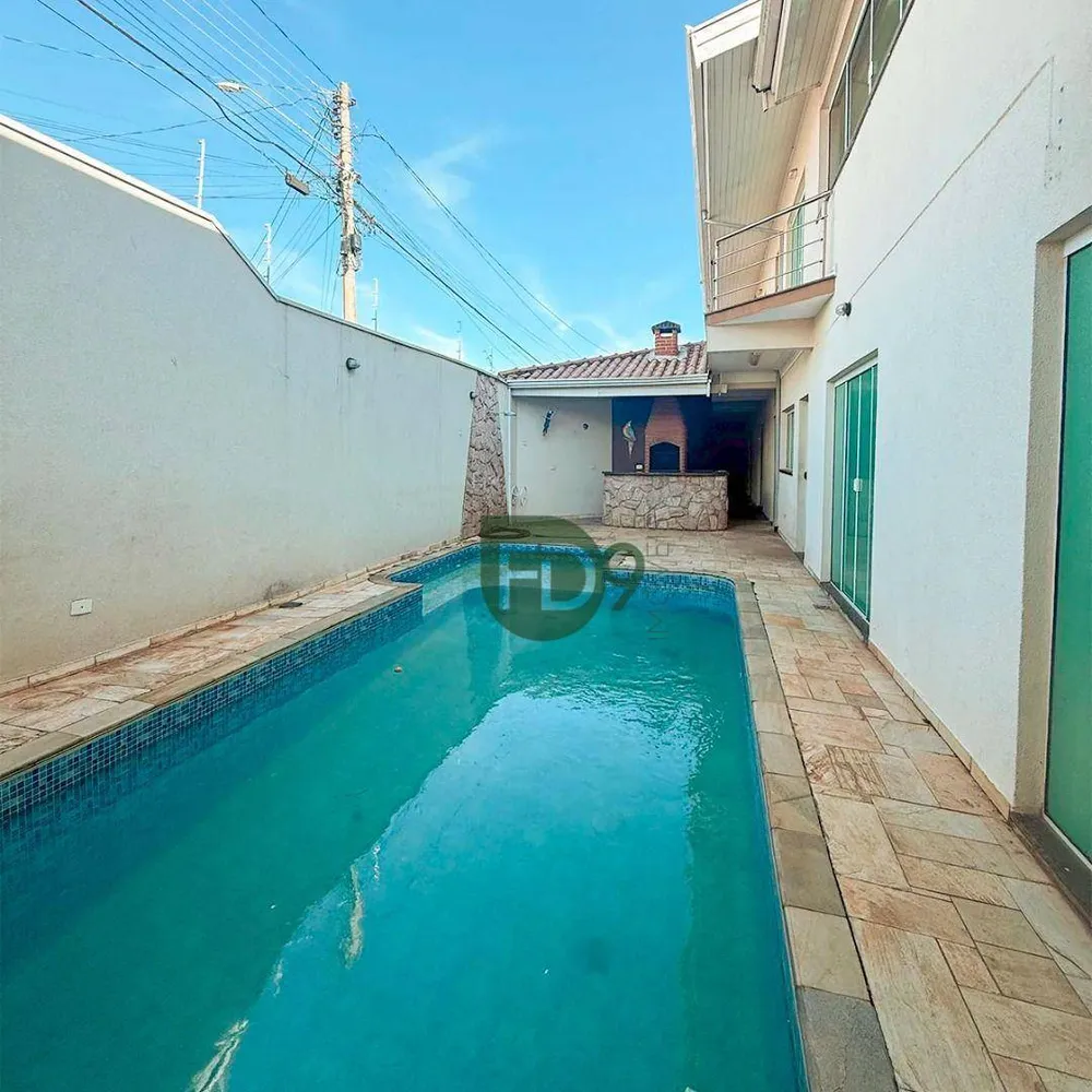 Casa, 3 quartos, 361 m² - Foto 4