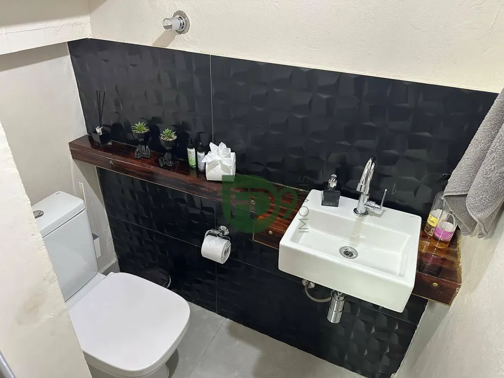 Casa de Condomínio, 2 quartos - Foto 4