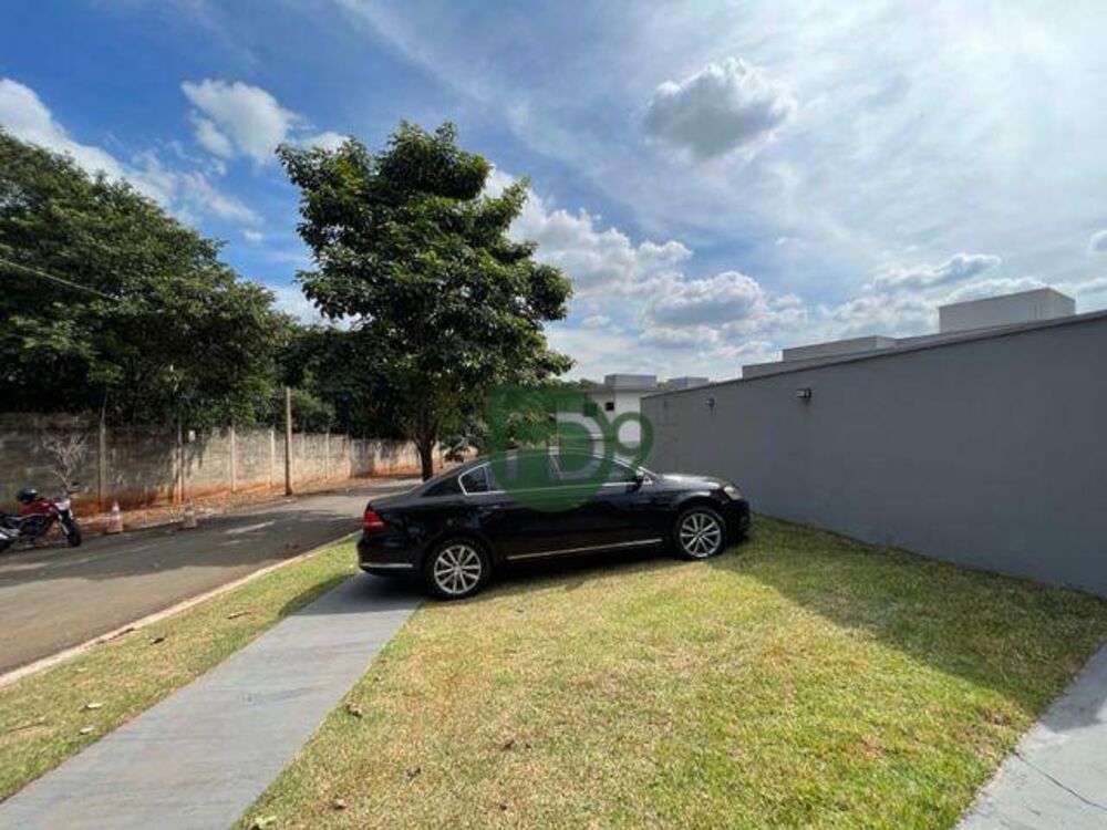 Casa de Condomínio, 3 quartos - Foto 8