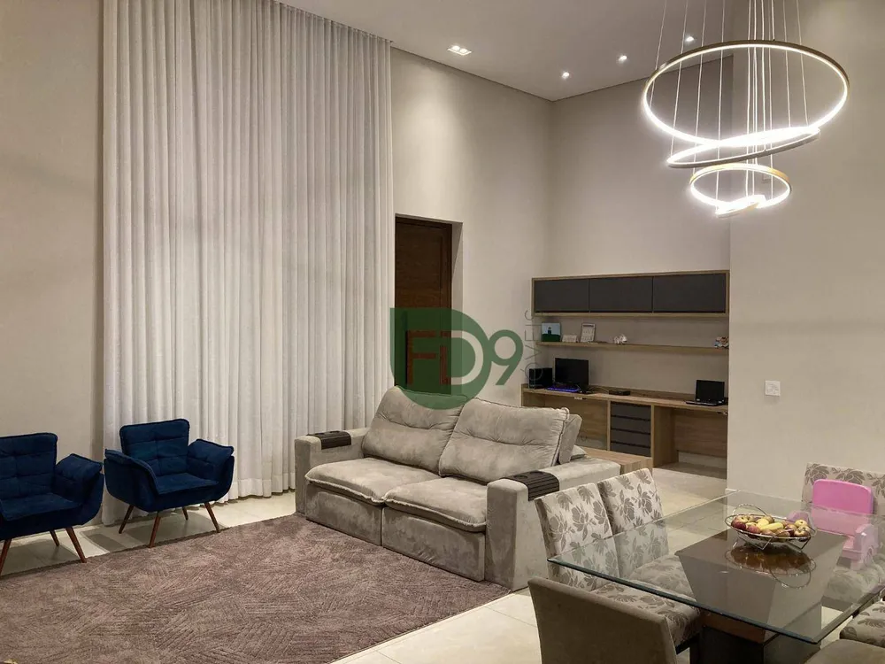 Casa de Condomínio, 3 quartos - Foto 3
