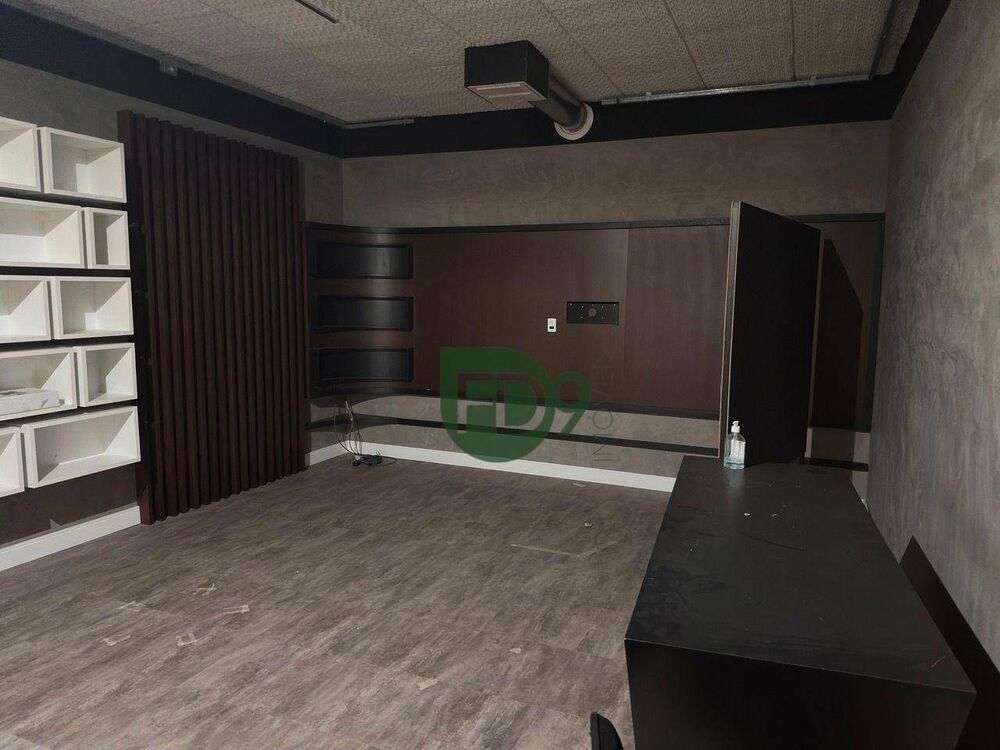 Sala-Conjunto, 40 m² - Foto 1