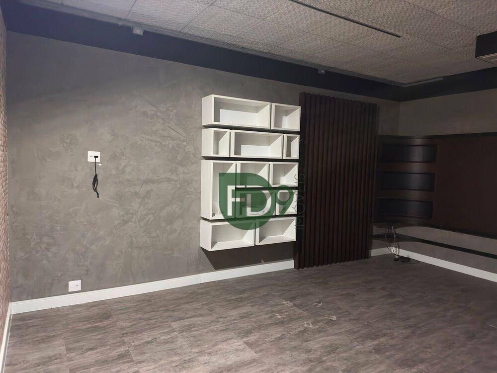 Sala-Conjunto, 40 m² - Foto 3
