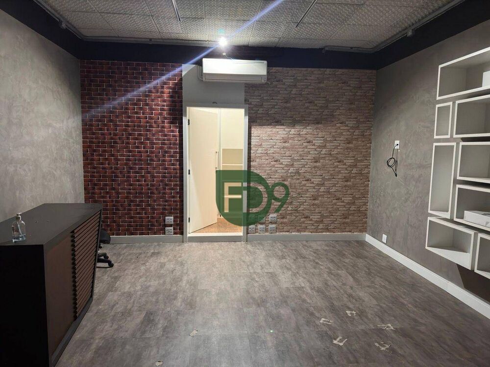Sala-Conjunto, 40 m² - Foto 4