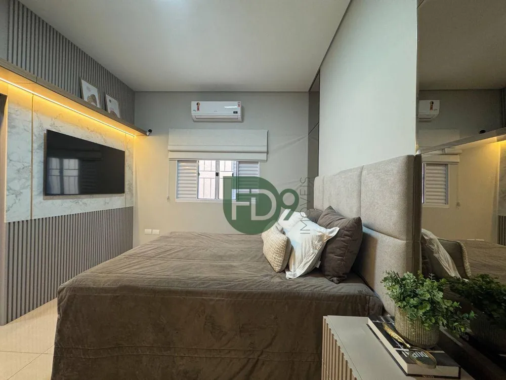 Casa, 3 quartos, 180 m² - Foto 1