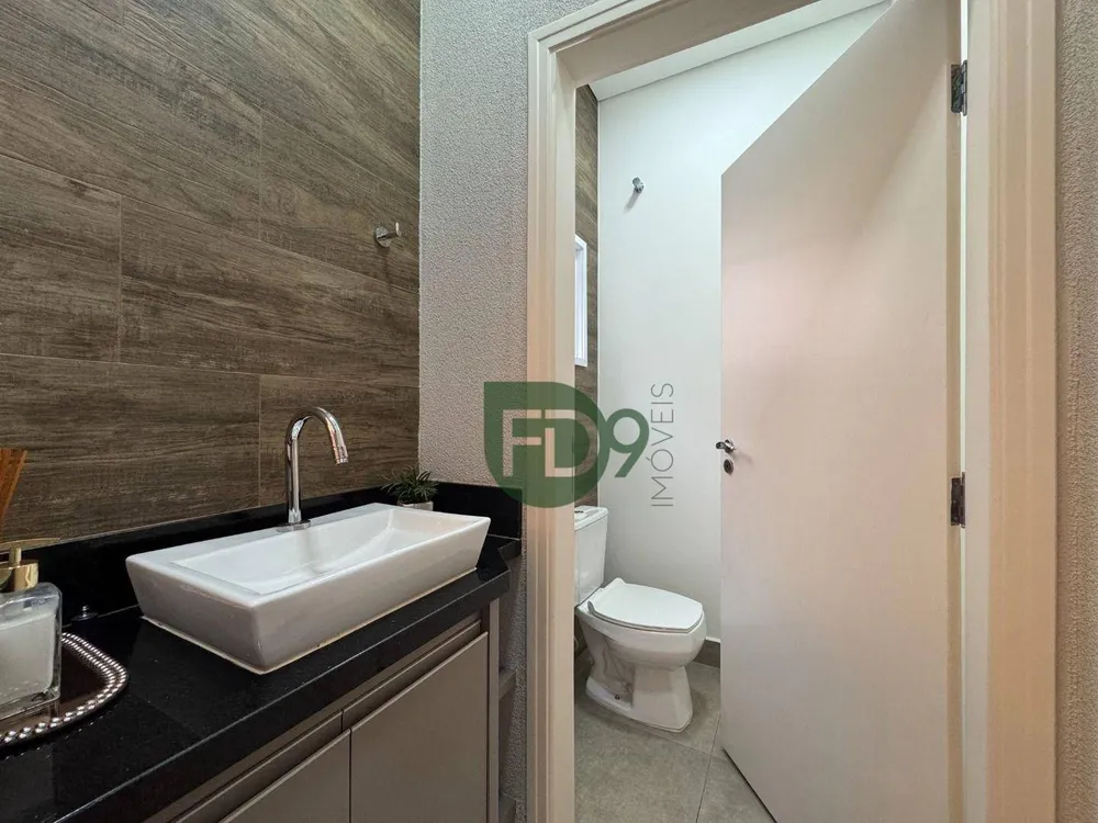 Casa, 3 quartos, 180 m² - Foto 3