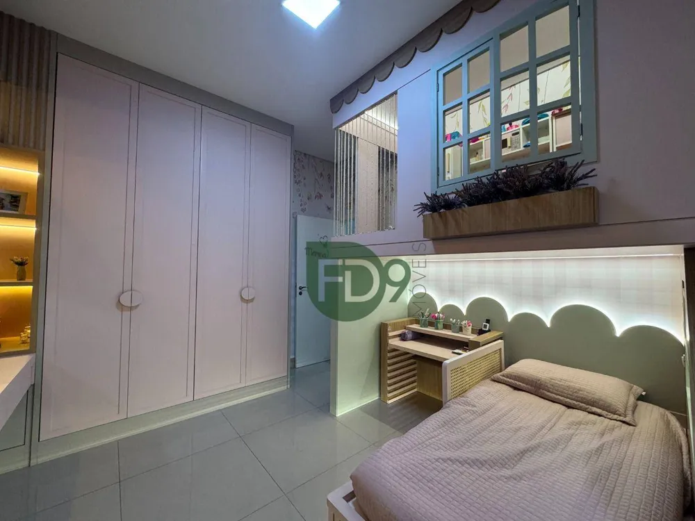 Casa, 3 quartos, 180 m² - Foto 2