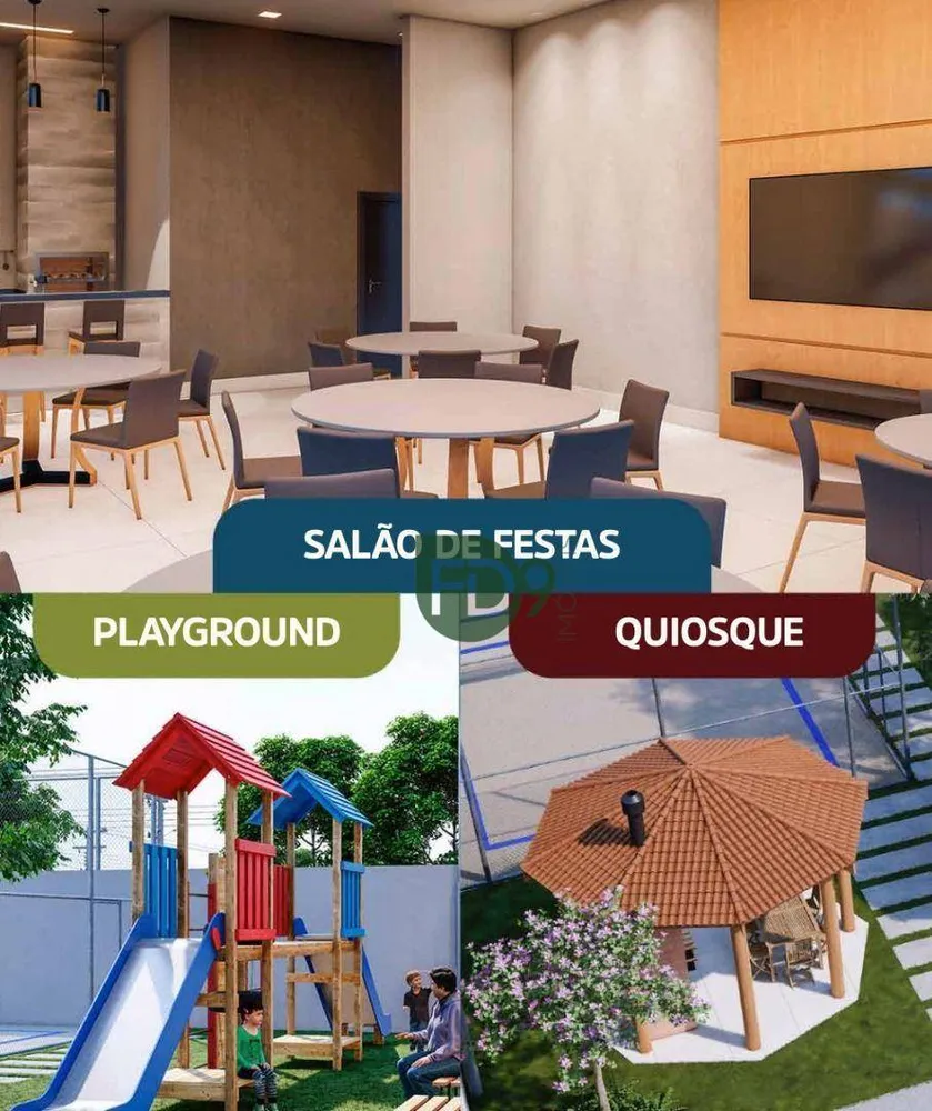 Loteamento e Condomínio, 146 m² - Foto 1