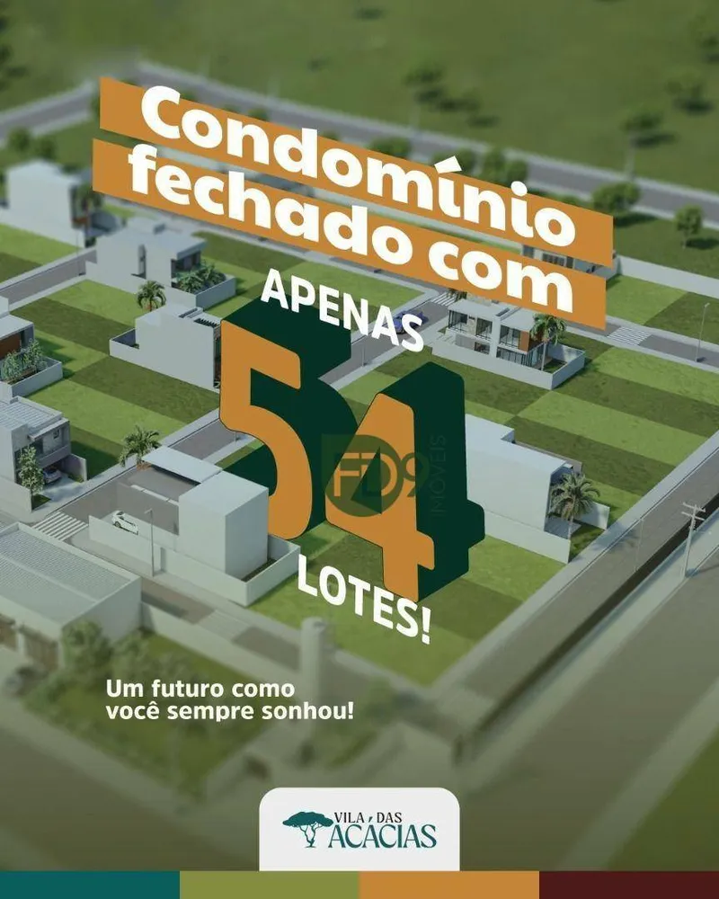 Loteamento e Condomínio, 146 m² - Foto 4