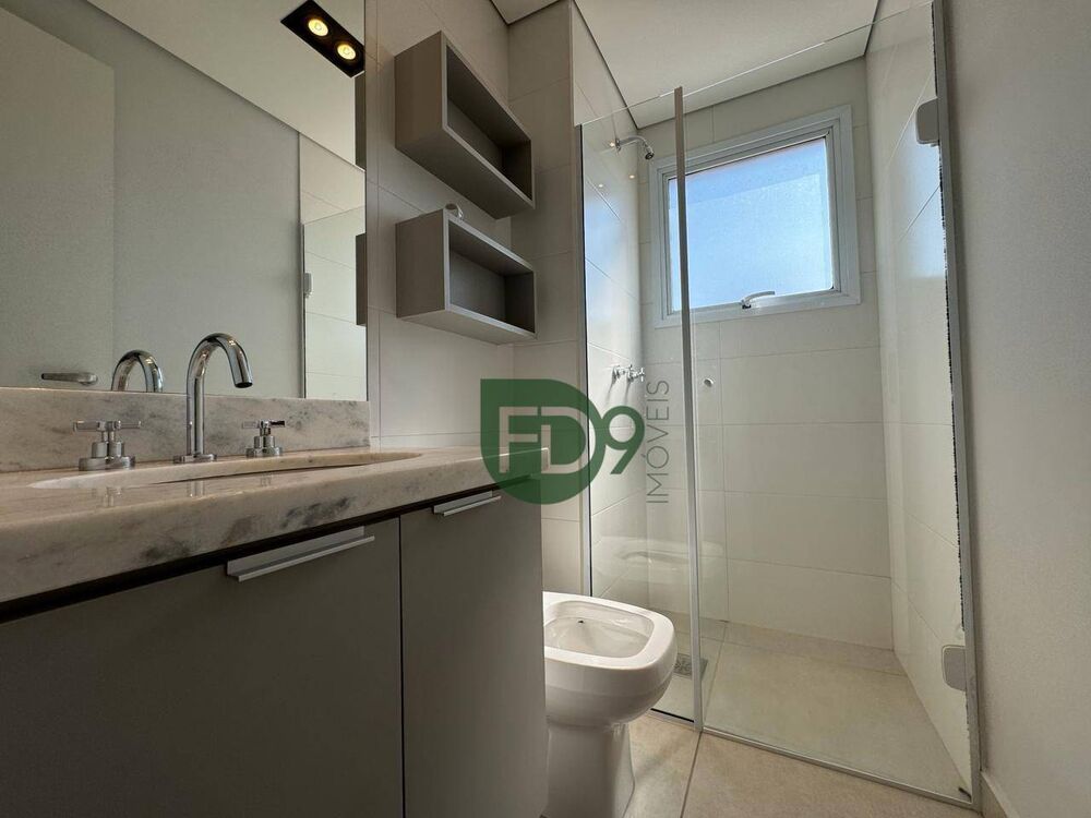 Apartamento, 3 quartos, 94 m² - Foto 3