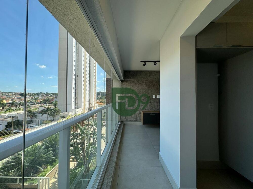 Apartamento, 3 quartos, 94 m² - Foto 1