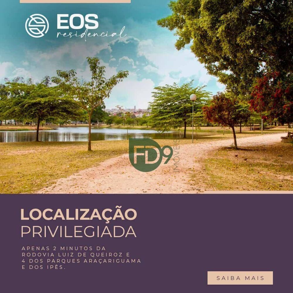 Apartamento à venda com 3 quartos, 70m² - Foto 2