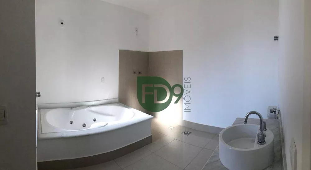 Casa de Condomínio à venda com 4 quartos, 286m² - Foto 7