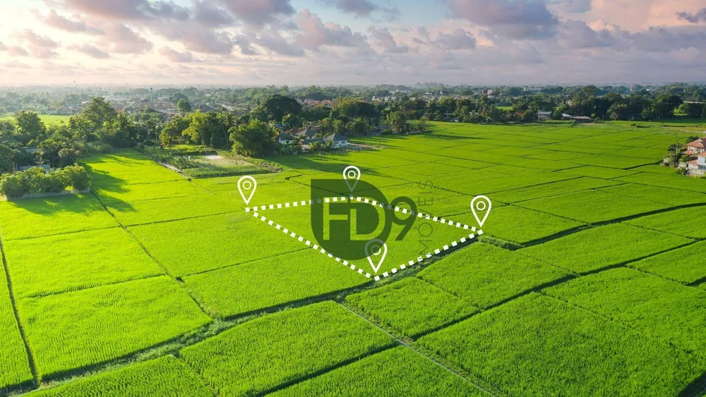 Terreno, 5794 m² - Foto 1