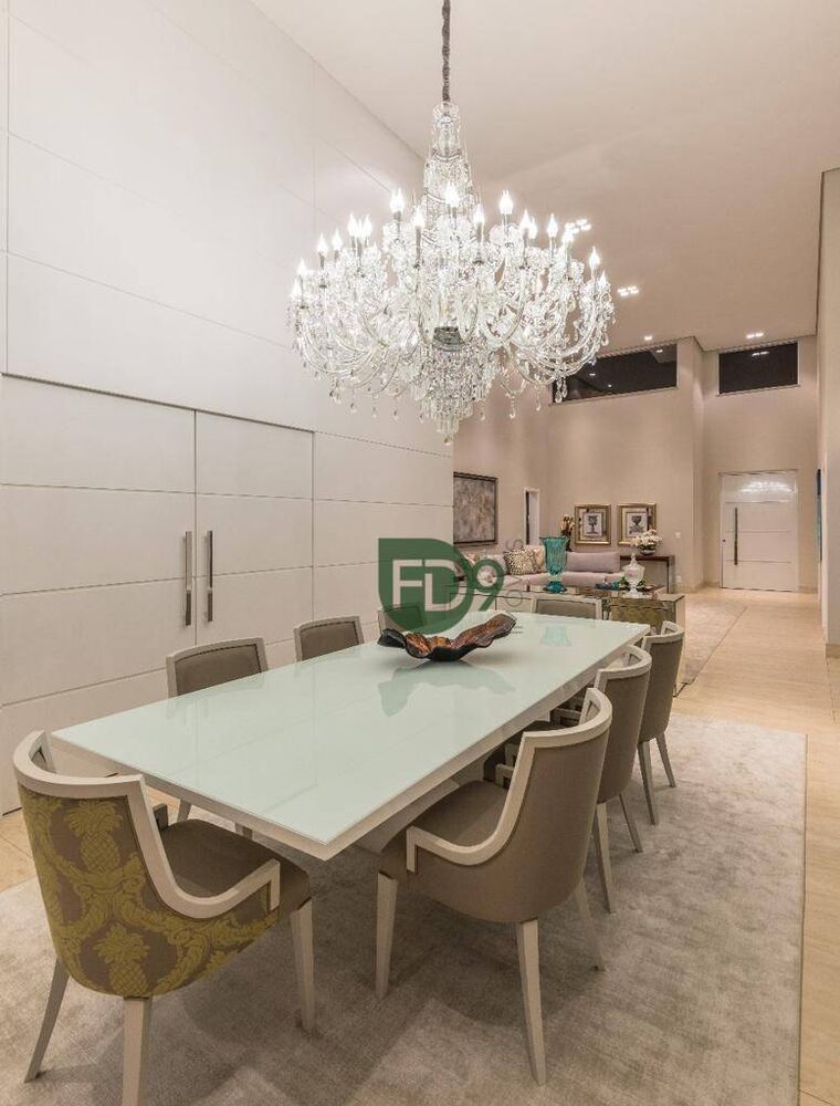 Casa de Condomínio, 4 quartos - Foto 2