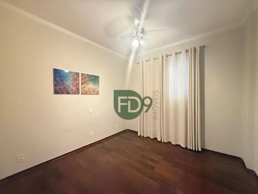 Apartamento, 3 quartos, 89 m² - Foto 1