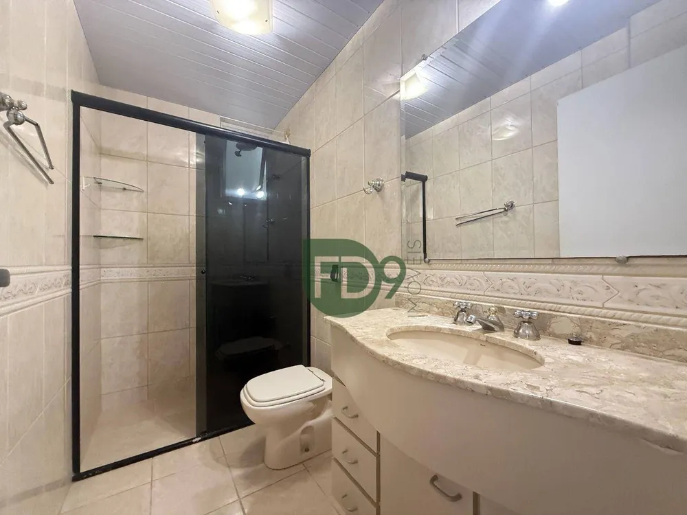 Apartamento, 3 quartos, 89 m² - Foto 2