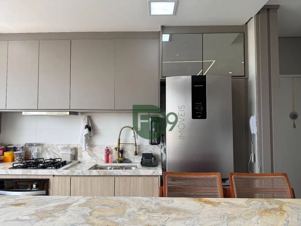 Apartamento, 2 quartos, 69 m² - Foto 4