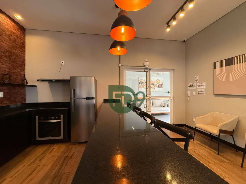 Apartamento, 2 quartos, 69 m² - Foto 3