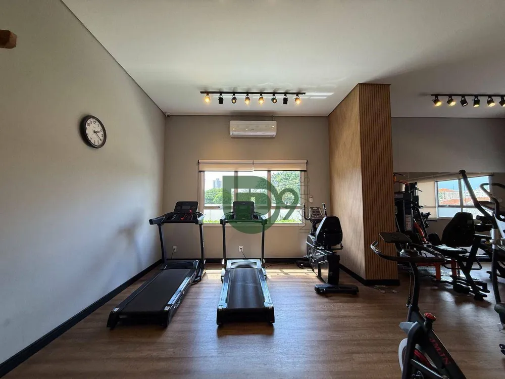 Apartamento, 2 quartos, 69 m² - Foto 1