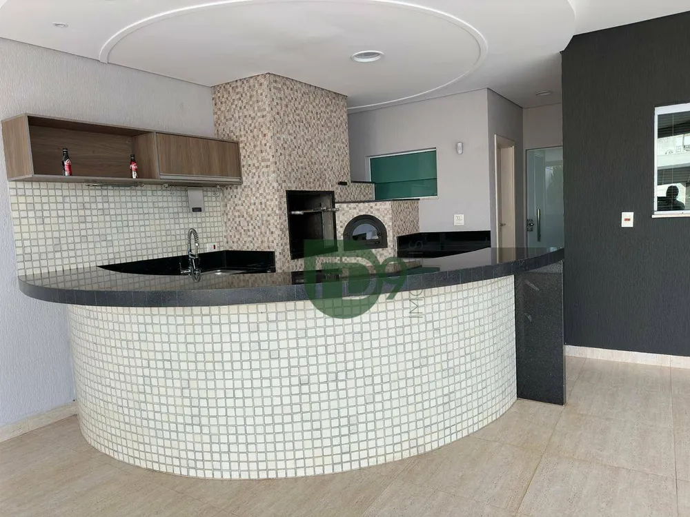 Casa, 3 quartos, 240 m² - Foto 3