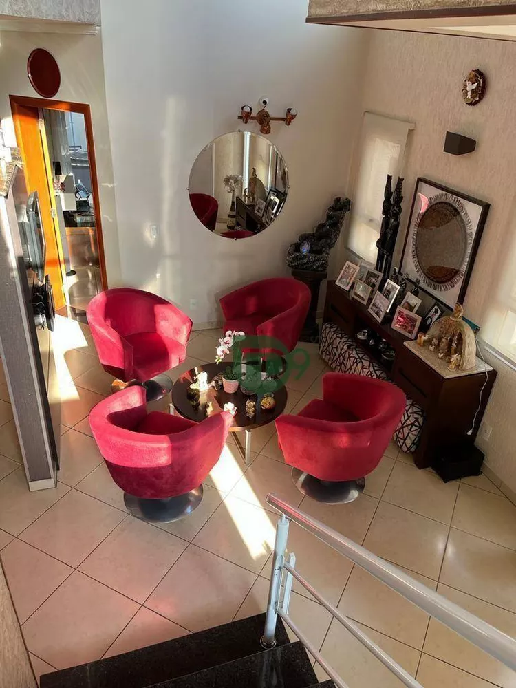 Casa de Condomínio, 3 quartos - Foto 3