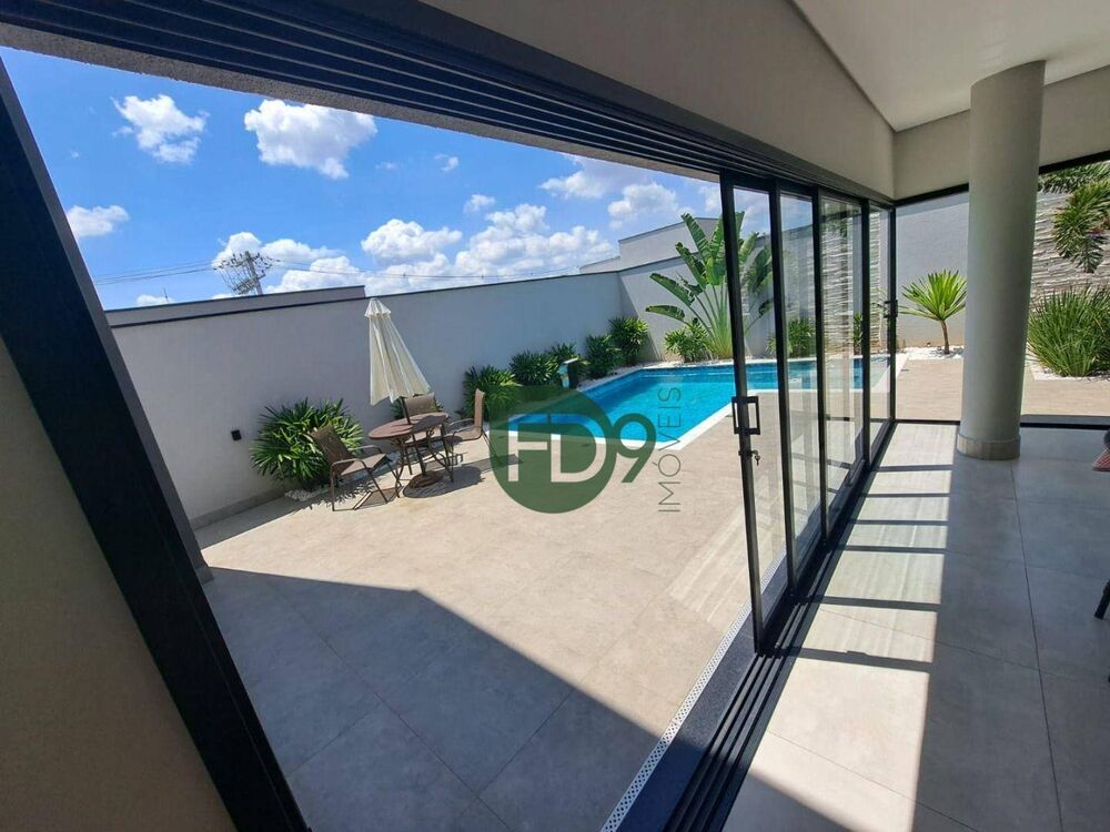 Casa de Condomínio, 3 quartos - Foto 7