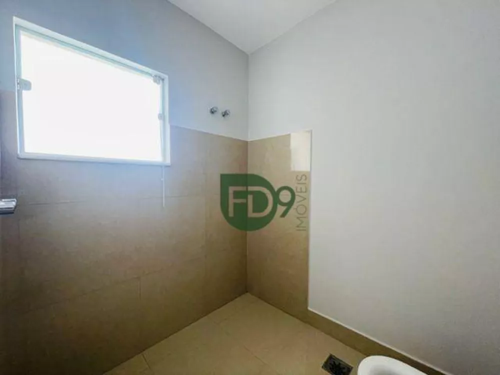 Casa de Condomínio à venda com 4 quartos, 248m² - Foto 8