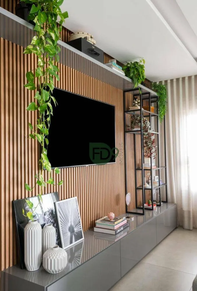 Apartamento, 2 quartos, 77 m² - Foto 4
