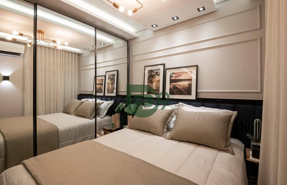 Apartamento, 2 quartos, 77 m² - Foto 2