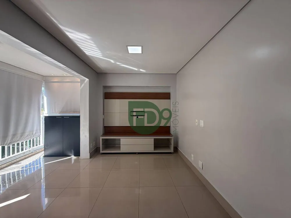 Apartamento, 3 quartos, 77 m² - Foto 1