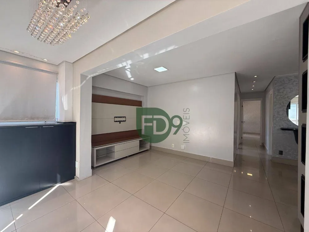 Apartamento, 3 quartos, 77 m² - Foto 3