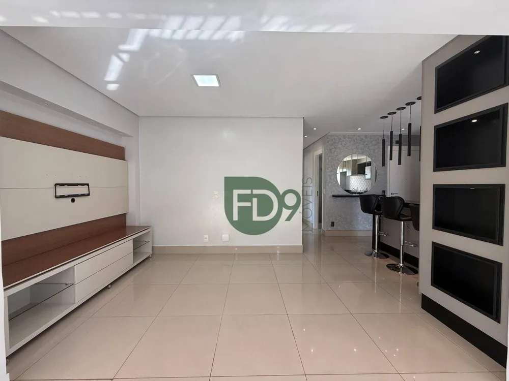 Apartamento, 3 quartos, 77 m² - Foto 2