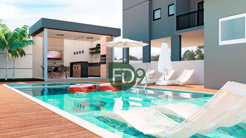 Apartamento, 3 quartos, 67 m² - Foto 4