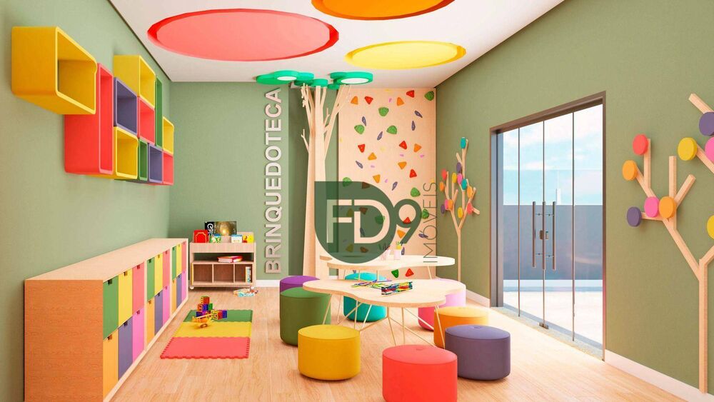 Apartamento, 3 quartos, 67 m² - Foto 2