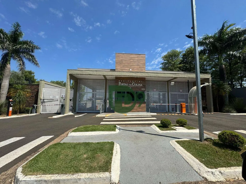 Loteamento e Condomínio, 362 m² - Foto 2