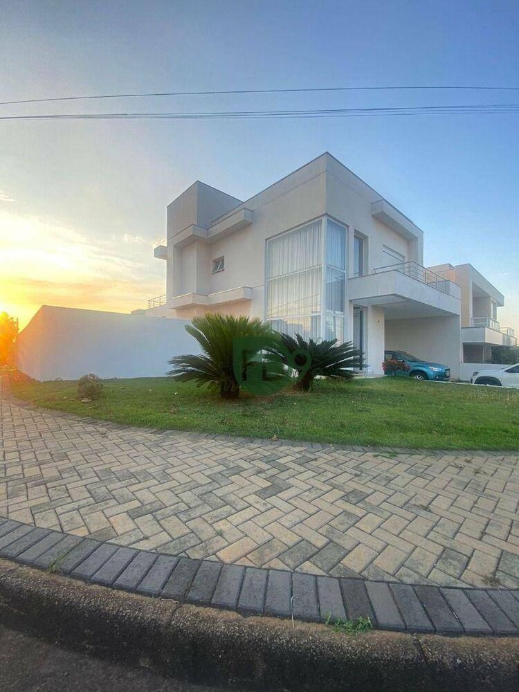 Casa de Condomínio, 3 quartos - Foto 7