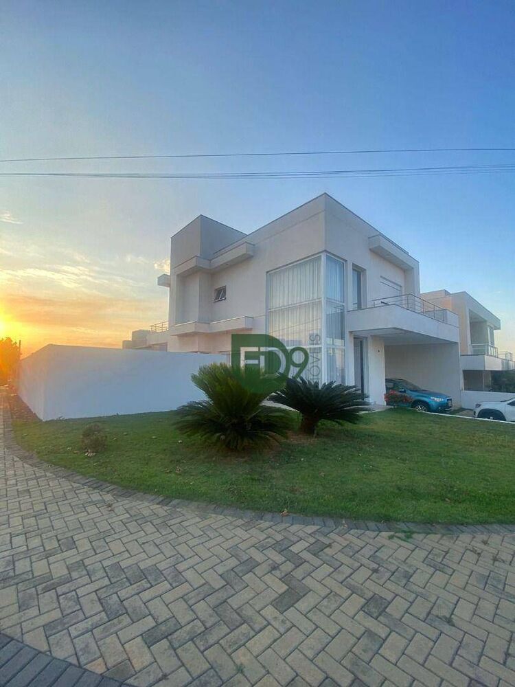 Casa de Condomínio, 3 quartos - Foto 8