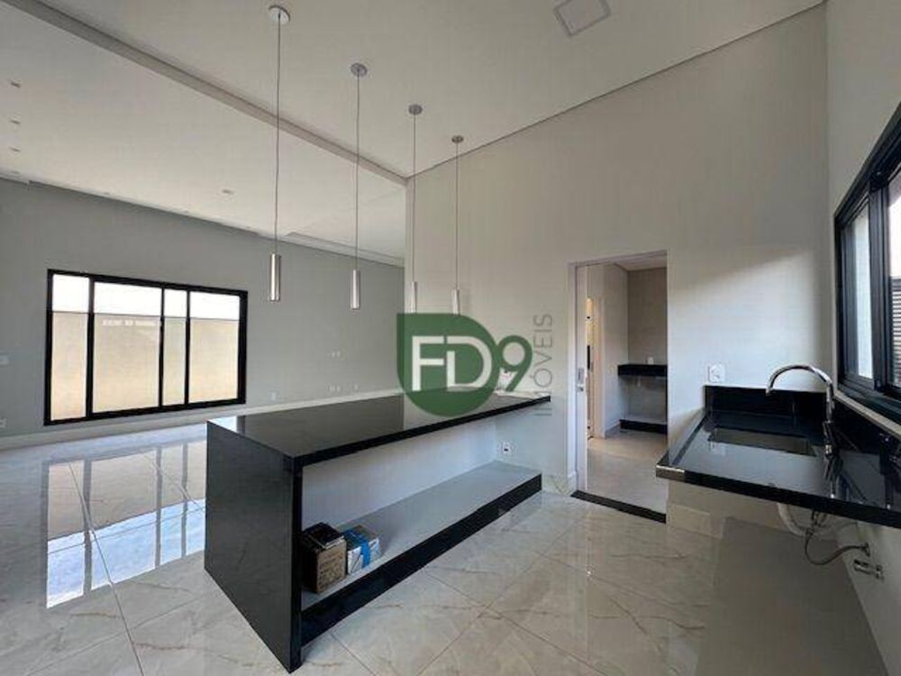 Casa de Condomínio à venda com 3 quartos, 185m² - Foto 2